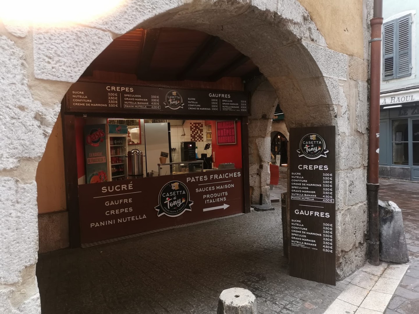 Casetta di Tony · Photos 4
