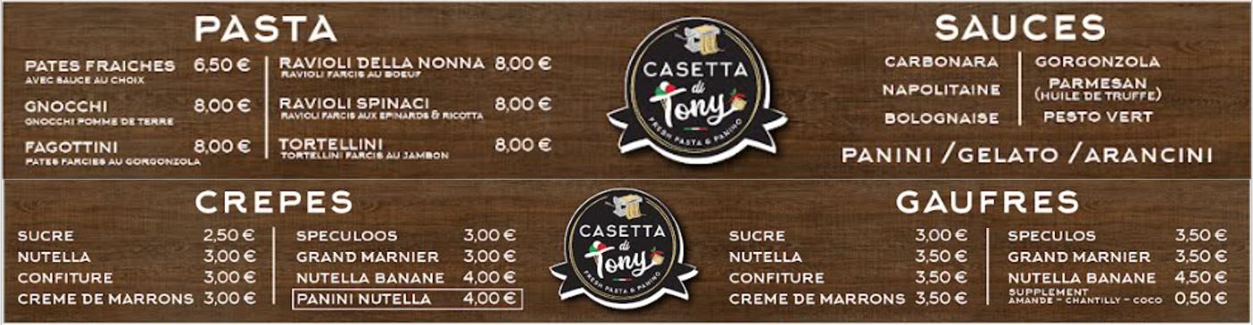 Casetta di Tony · Photos 7
